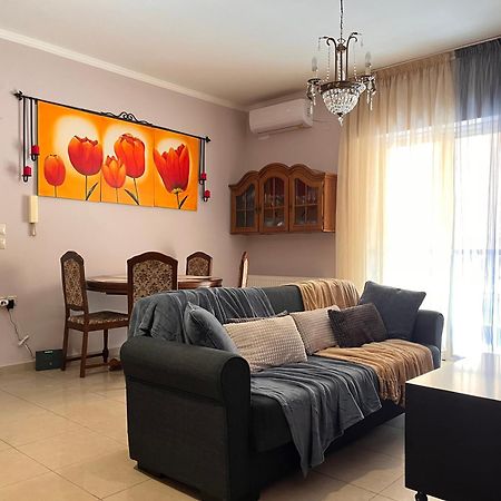 Artistic Retreat Lejlighed Nafplio Eksteriør billede