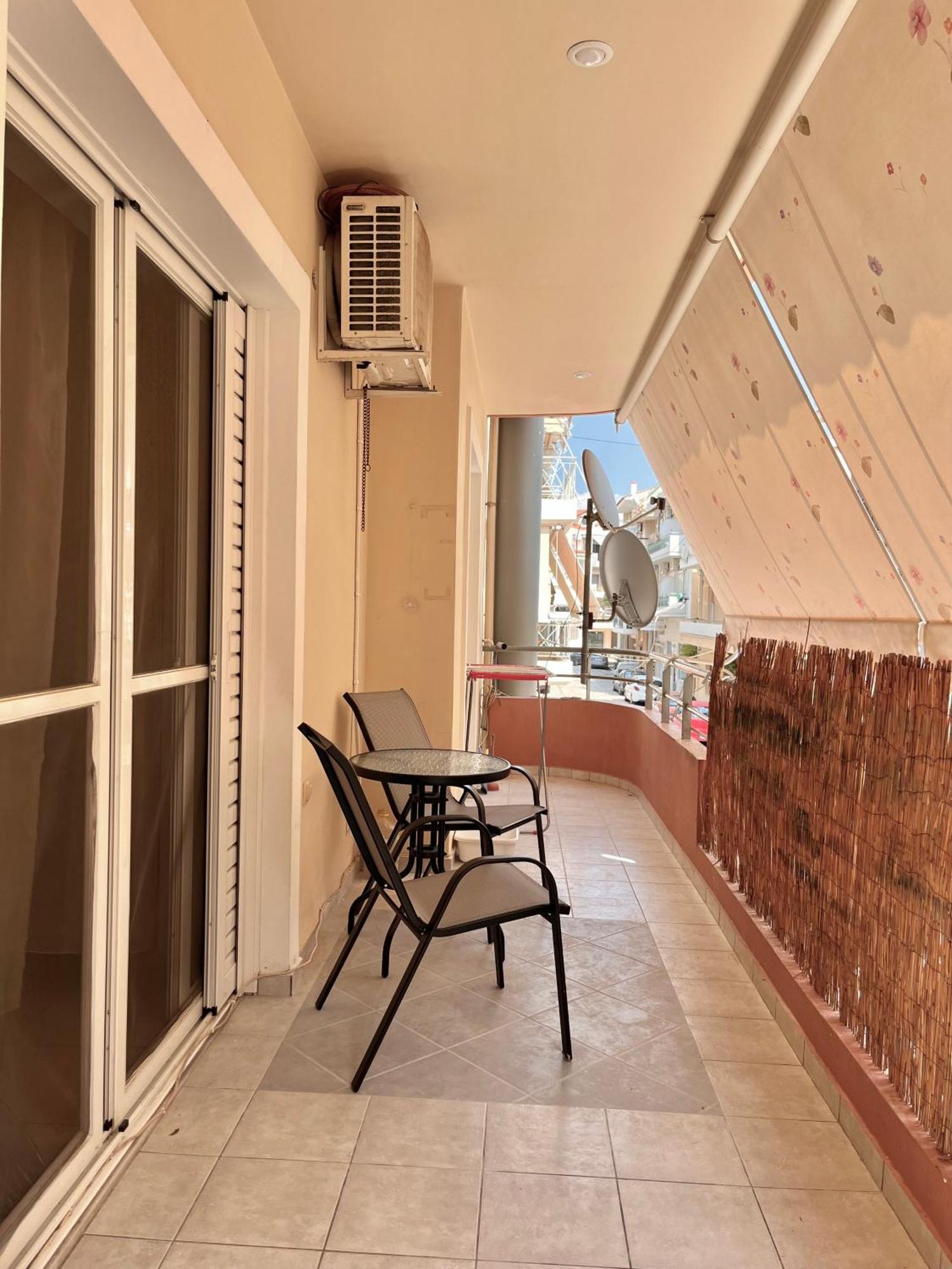 Artistic Retreat Lejlighed Nafplio Eksteriør billede