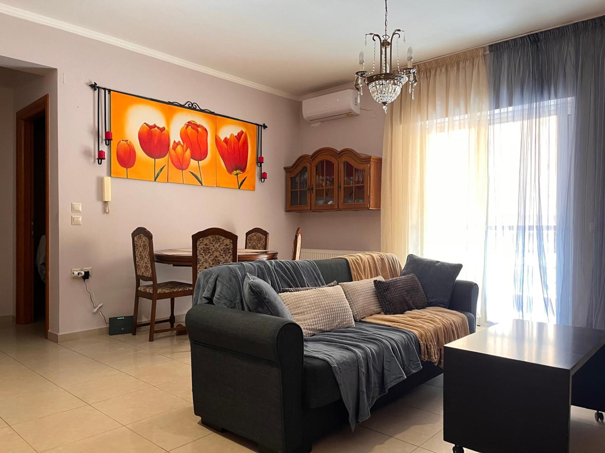 Artistic Retreat Lejlighed Nafplio Eksteriør billede