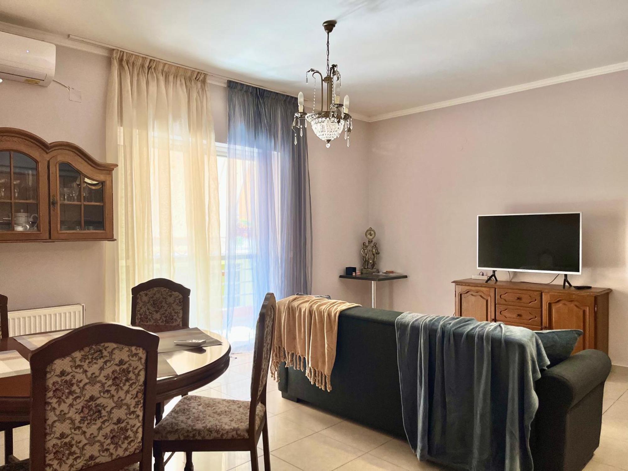 Artistic Retreat Lejlighed Nafplio Eksteriør billede