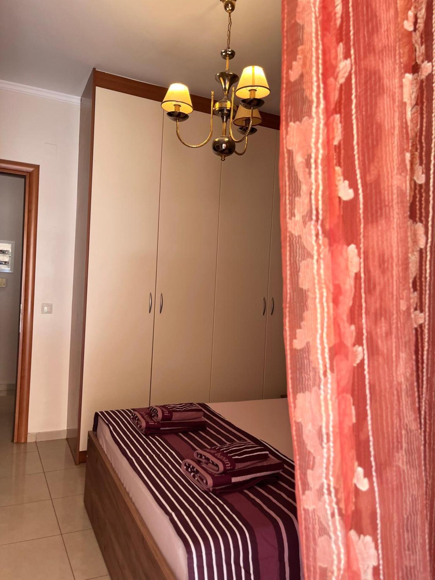 Artistic Retreat Lejlighed Nafplio Eksteriør billede